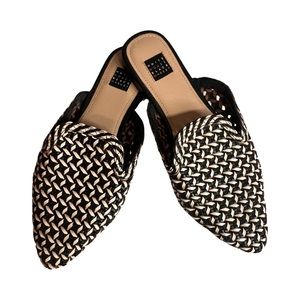 White House Black Market Mules Women’s Shoes Size 6M